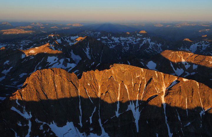 Granite Peak